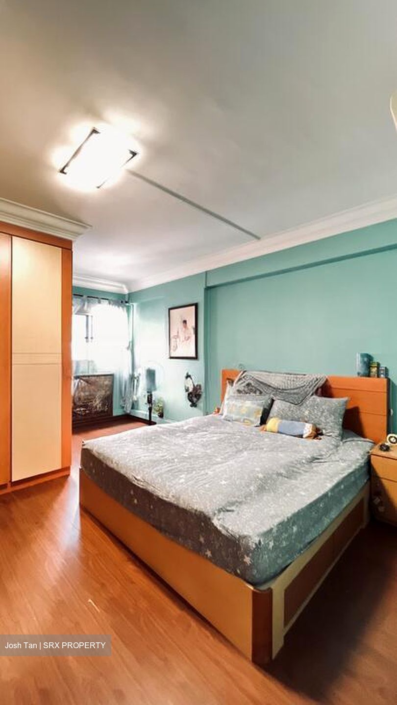 Blk 486C Tampines Avenue 9 (Tampines), HDB 4 Rooms #502283881